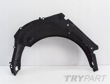 SEAT LEON III 5F0 REAR LEFT FENDER LINER NEW ORG