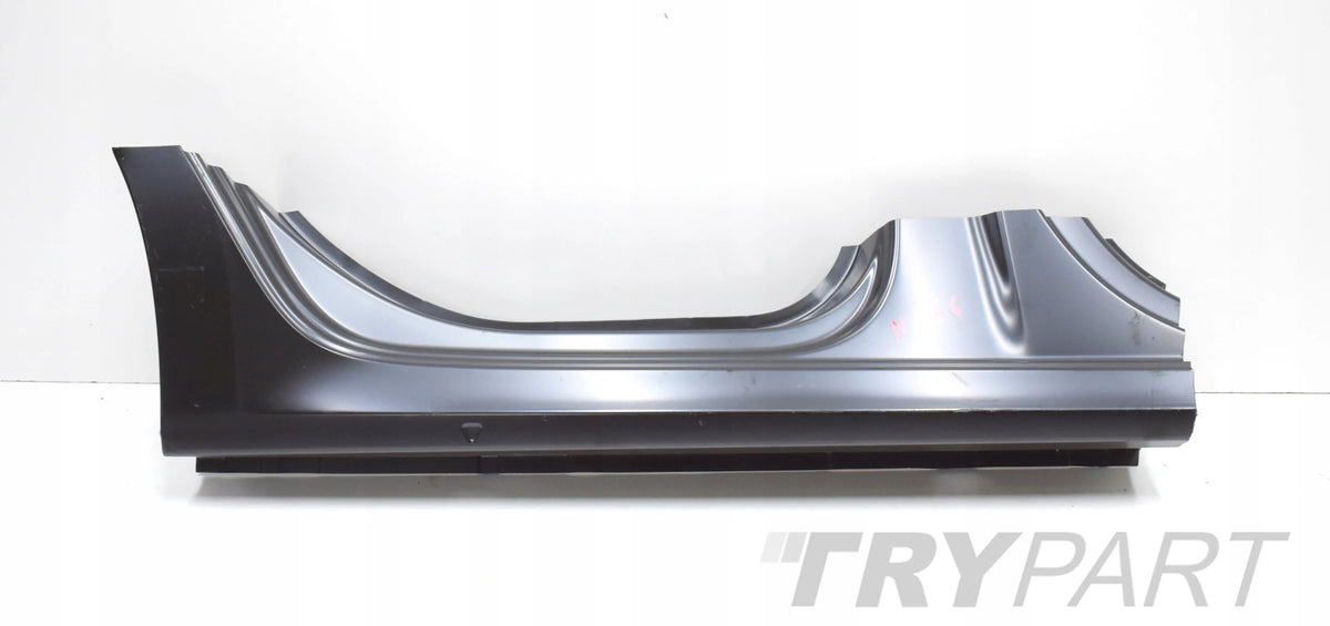 SKODA OCTAVIA IV 5E6 5E3 5E7 RIGHT SILL HOUSING ORG