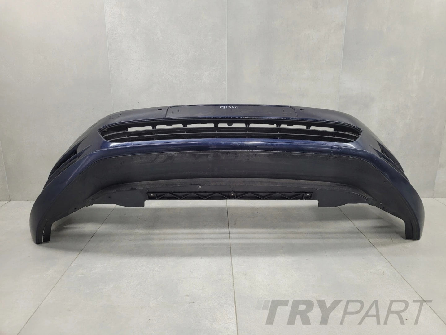 Front Bumper for VW Volkswagen Golf 7 VII 5G0 12-16