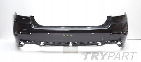 BMW G30 LIFT LCI REAR BUMPER ORG SEDAN