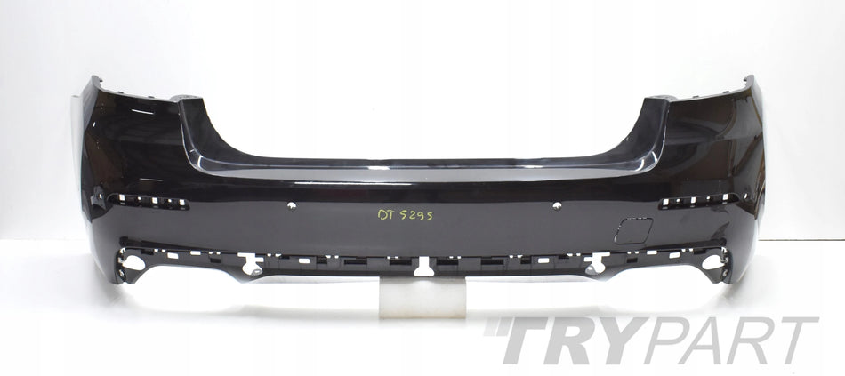 BMW G30 LIFT LCI REAR BUMPER ORG SEDAN