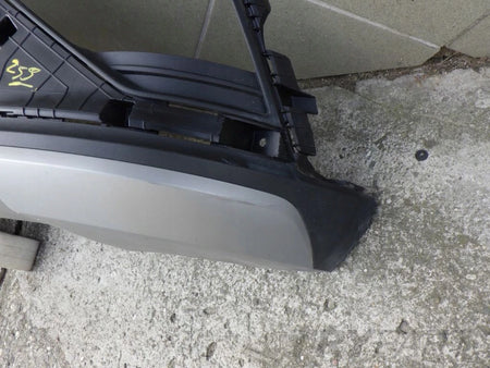 HYUNDAI BAYON LIFT 2024- Rear Bumper