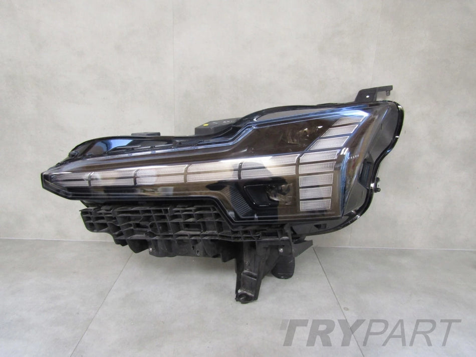 Volvo EX30 EX-30 FULL LED 23- Headlight LH LEFT 80000401