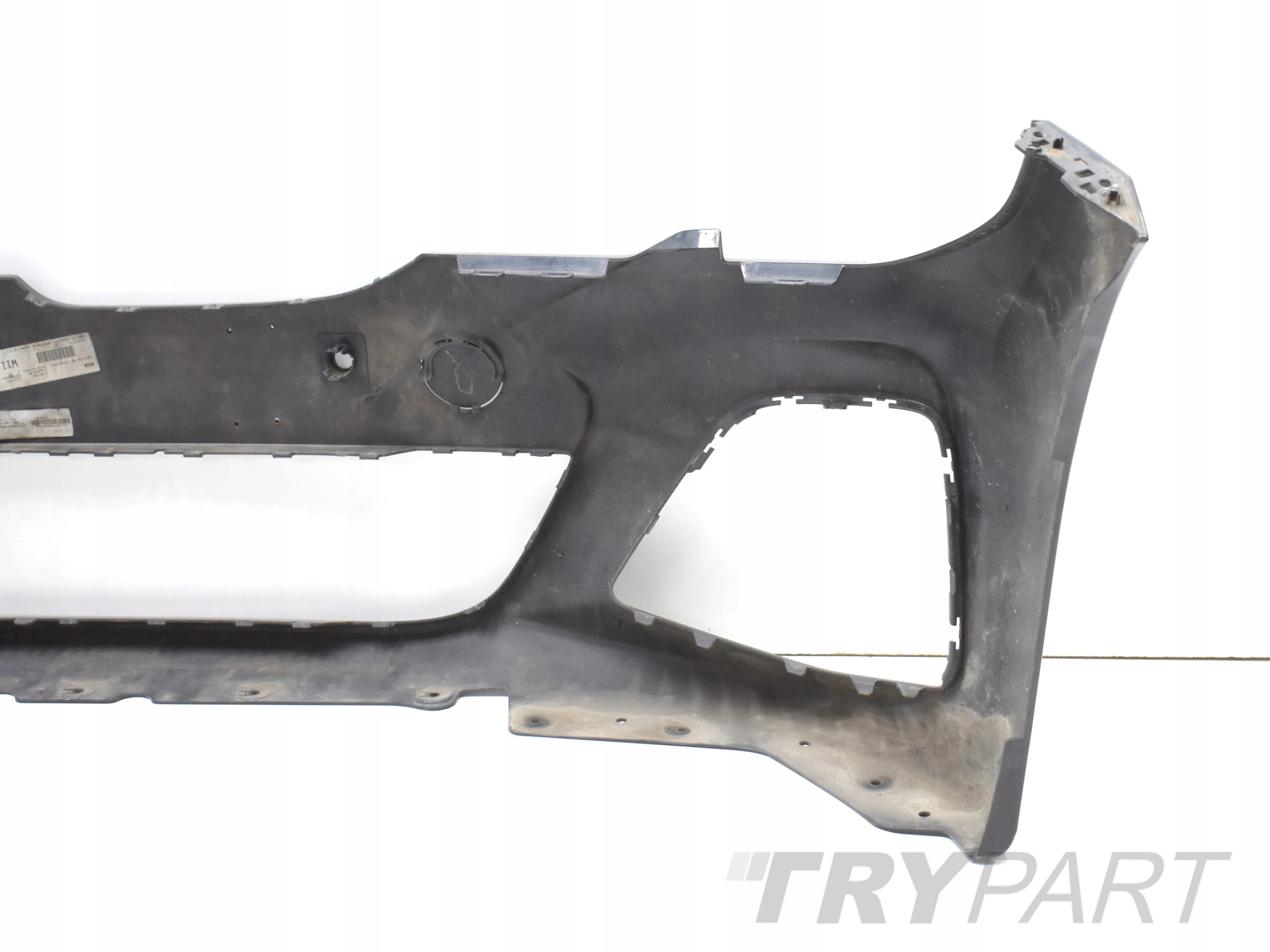BMW G20 G21 M PACKAGE FRONT BUMPER ORG