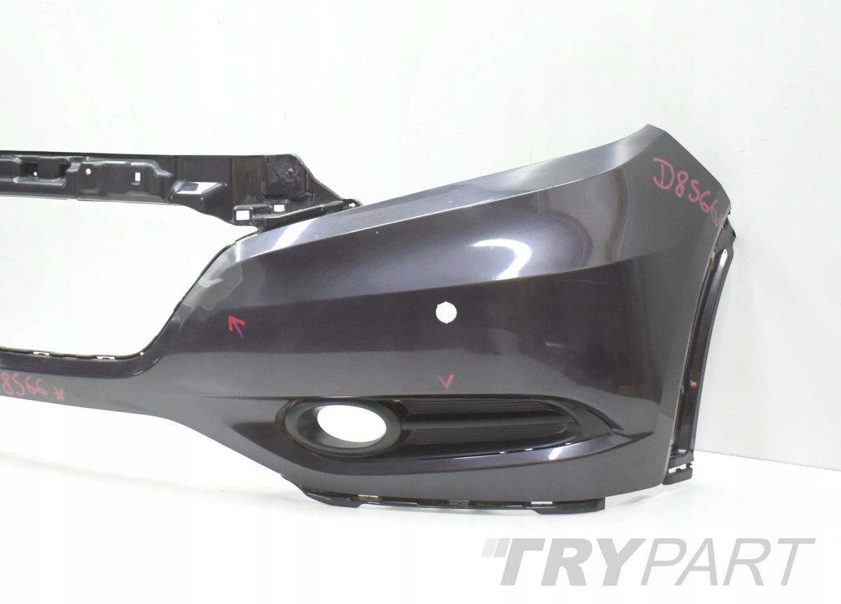 HONDA HRV HR-V II FRONT BUMPER ORG