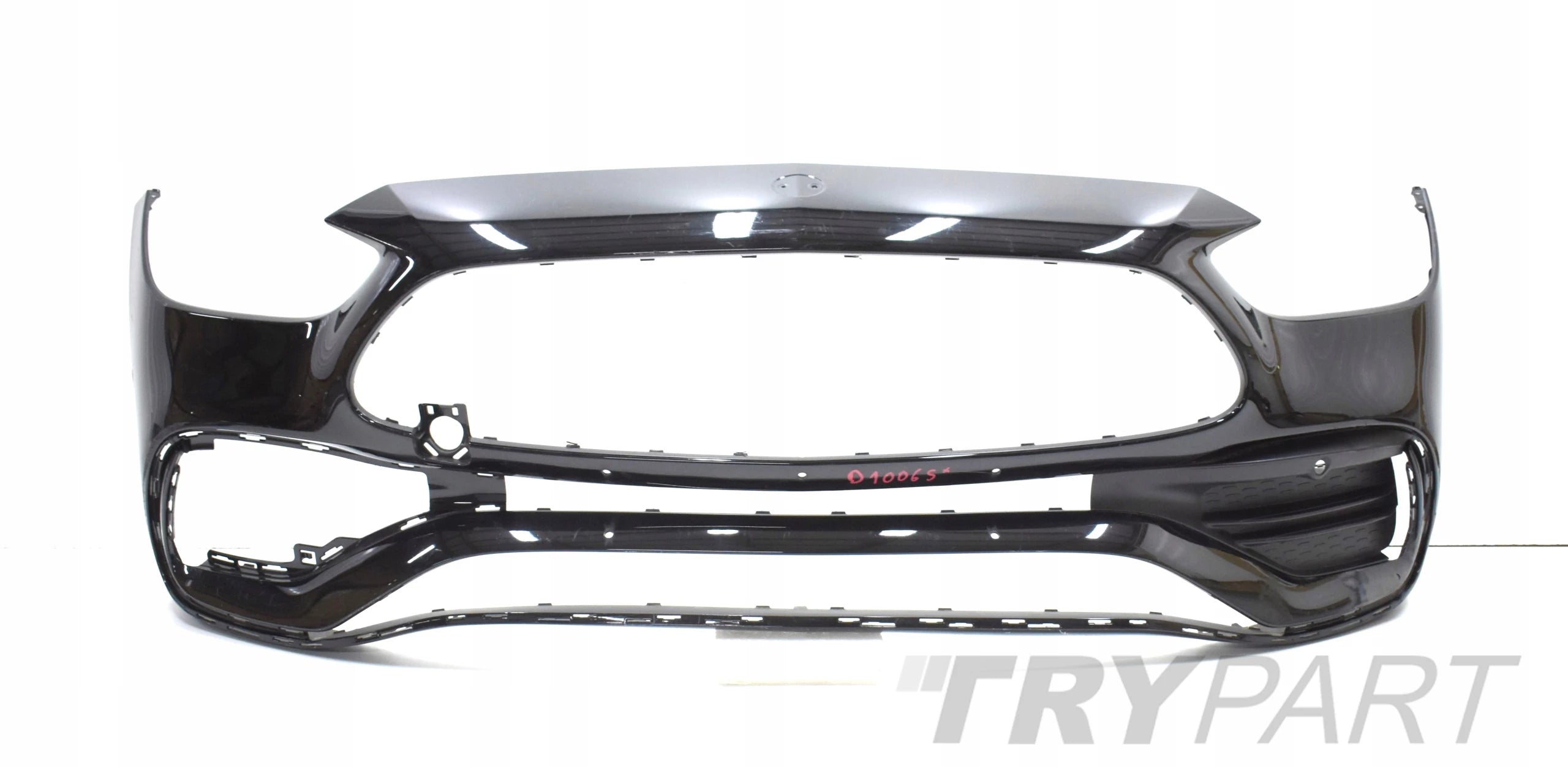 MERCEDES C-Class W206 AMG Front Bumper Original