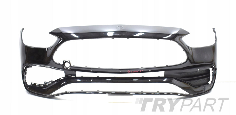 MERCEDES C-Class W206 AMG Front Bumper Original