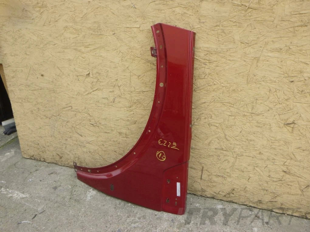 DODGE NITRO Front Fender Left Right