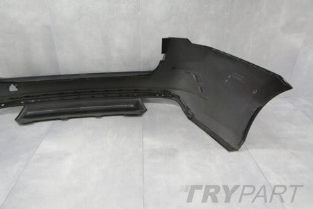 Rear Bumper for Skoda Octavia 4 IV RS 5E7 Combi 19-