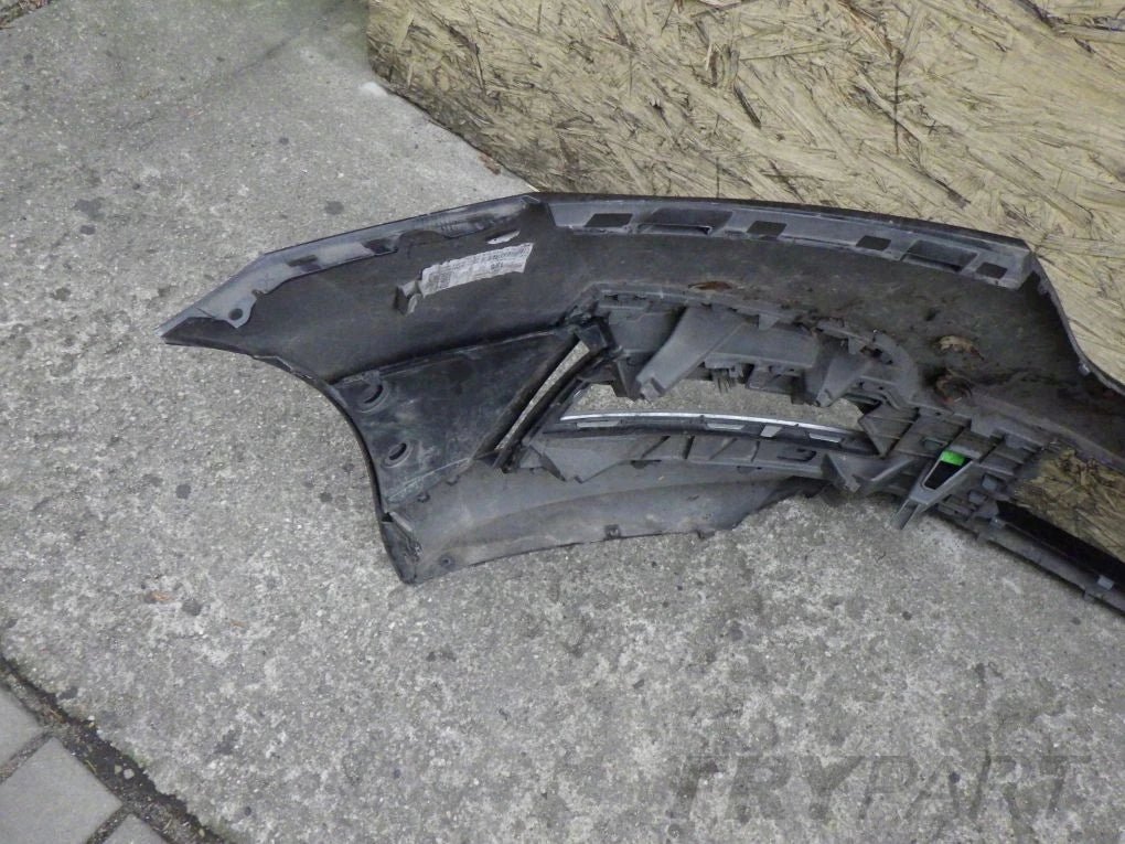 SKODA OCTAVIA 4 IV 5E3 19- Front Bumper