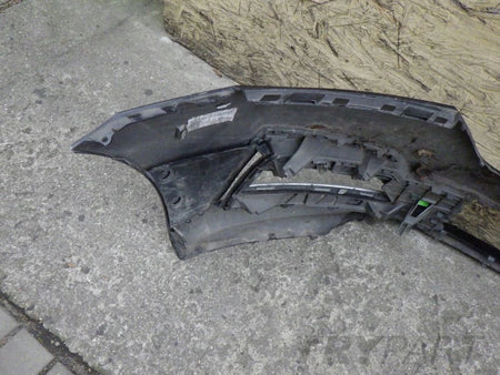 SKODA OCTAVIA 4 IV 5E3 19- Front Bumper