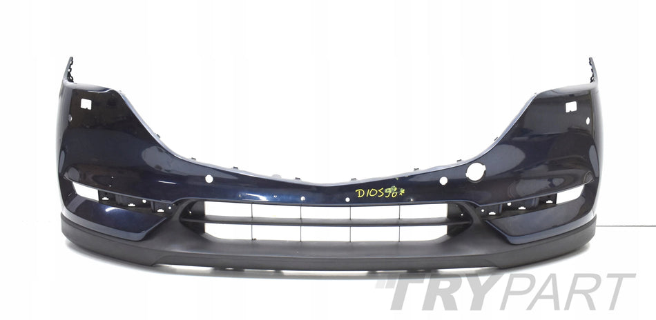 MAZDA CX5 CX-5 II FRONT BUMPER ORG
