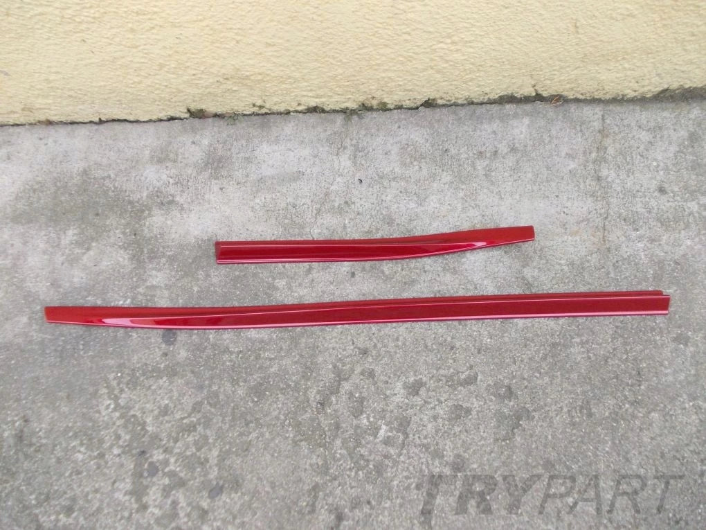 NISSAN JUKE Door Molding