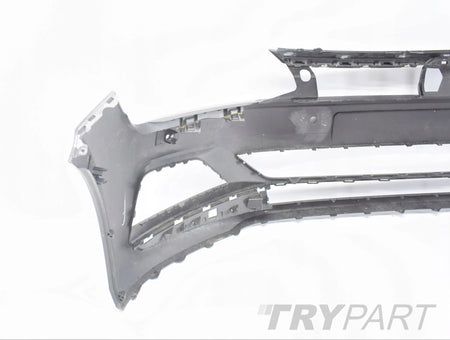 VW POLO 2G0 FRONT BUMPER ORG