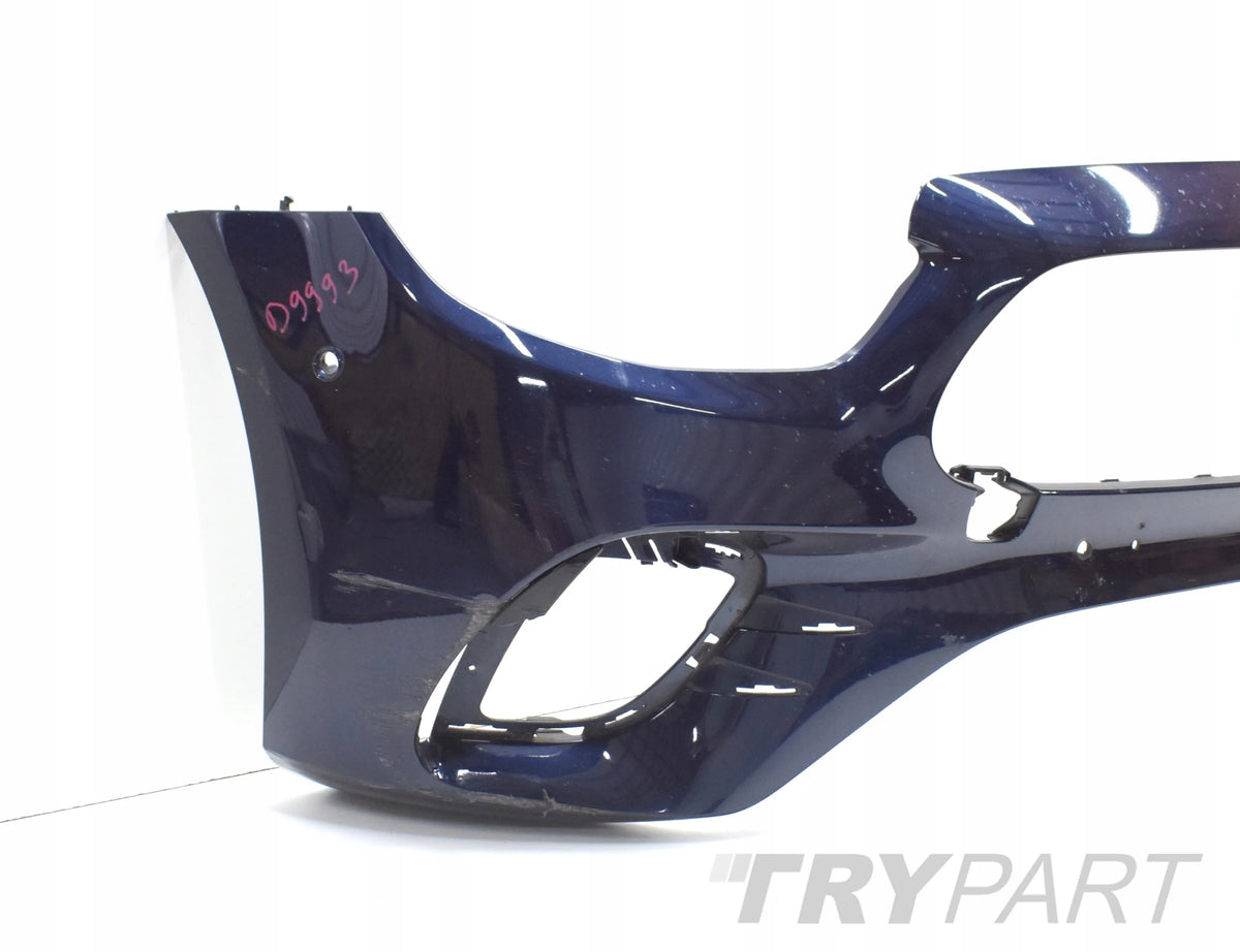 MERCEDES E CLASS W213 LIFT AMG FRONT BUMPER ORG