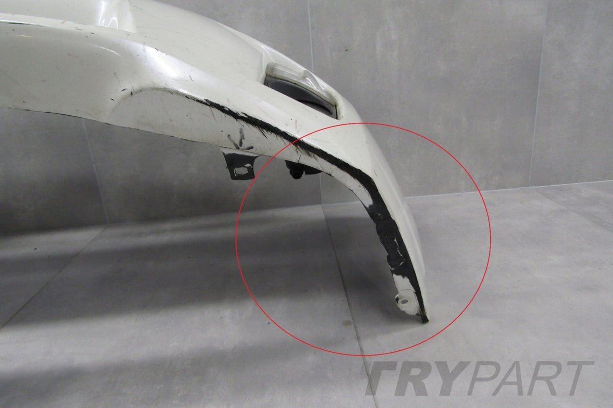 Front Bumper for Toyota Prius 3 III 09-11