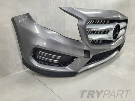 Front Bumper Mercedes GLA X156 156 AMG 13-17