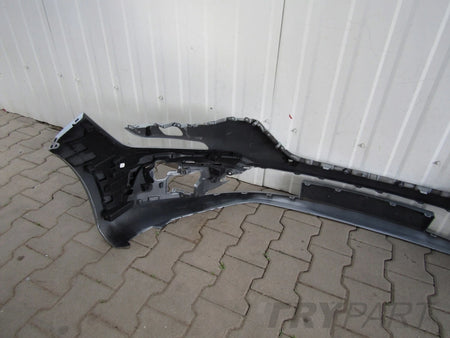 Front Bumper Renault Talisman LIFT 19-