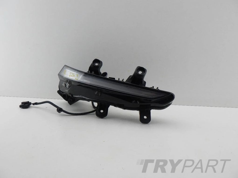 PEUGEOT 208 II 2 2008 19- HALOGEN LED DRL RIGHT