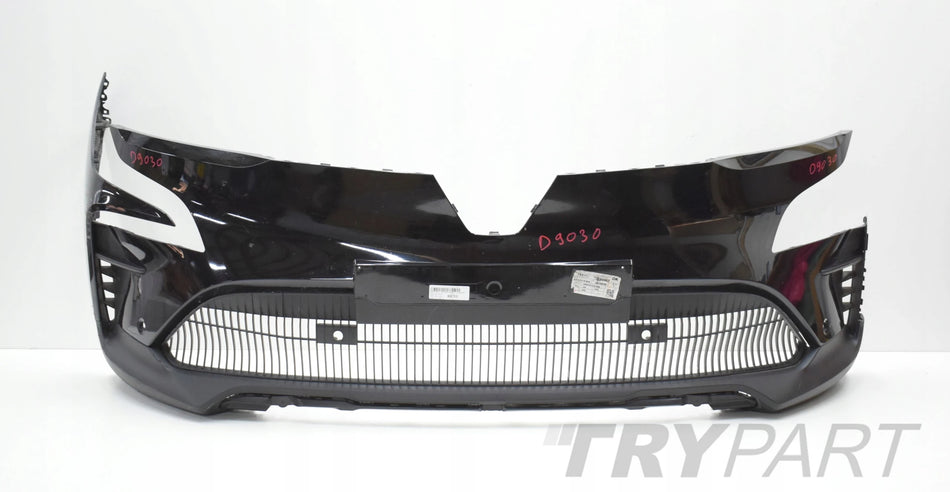 RENAULT MEGANE V E TECH E-TECH FRONT BUMPER ORG