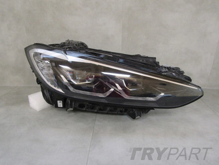 Front Lamp BMW 4 G22 G23 G26 M3 G80 M4 G82 FULL LED 20- RH 5A19352
