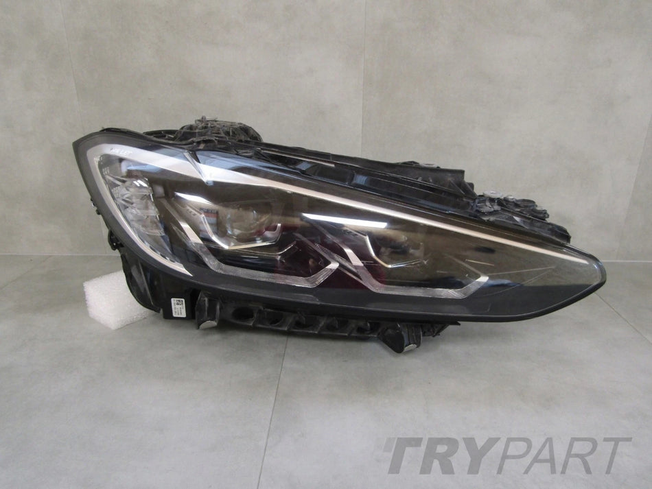 Front Lamp BMW 4 G22 G23 G26 M3 G80 M4 G82 FULL LED 20- RH 5A19352