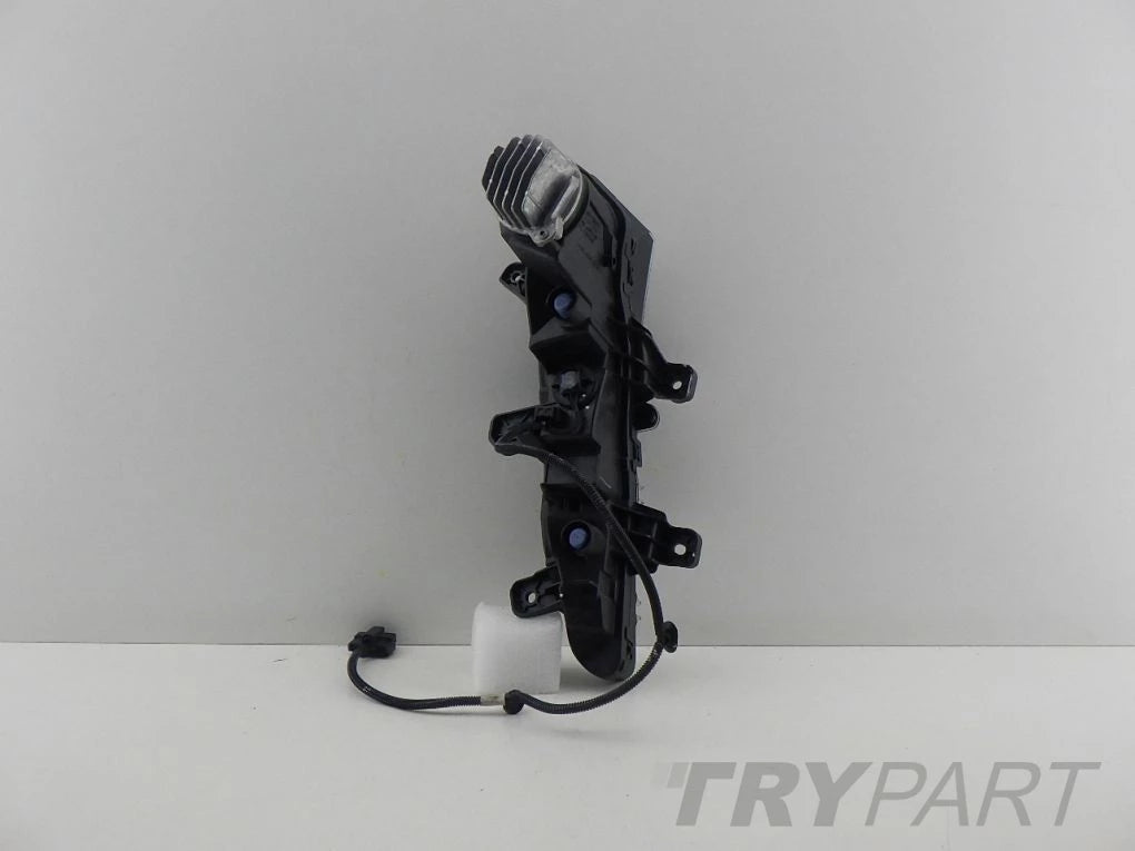 PEUGEOT 2008 II 2 19- HALOGEN LED DRL RIGHT LEFT