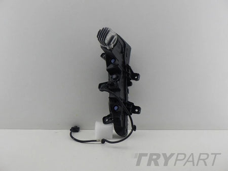 PEUGEOT 2008 II 2 19- HALOGEN LED DRL RIGHT LEFT