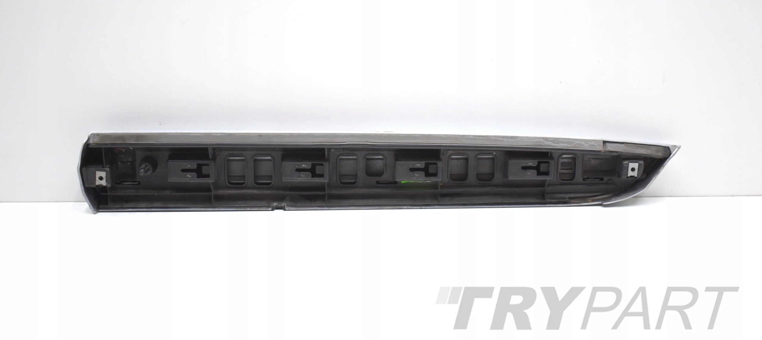VW Arteon 3G8 Right Rear Door Chrome Trim OEM