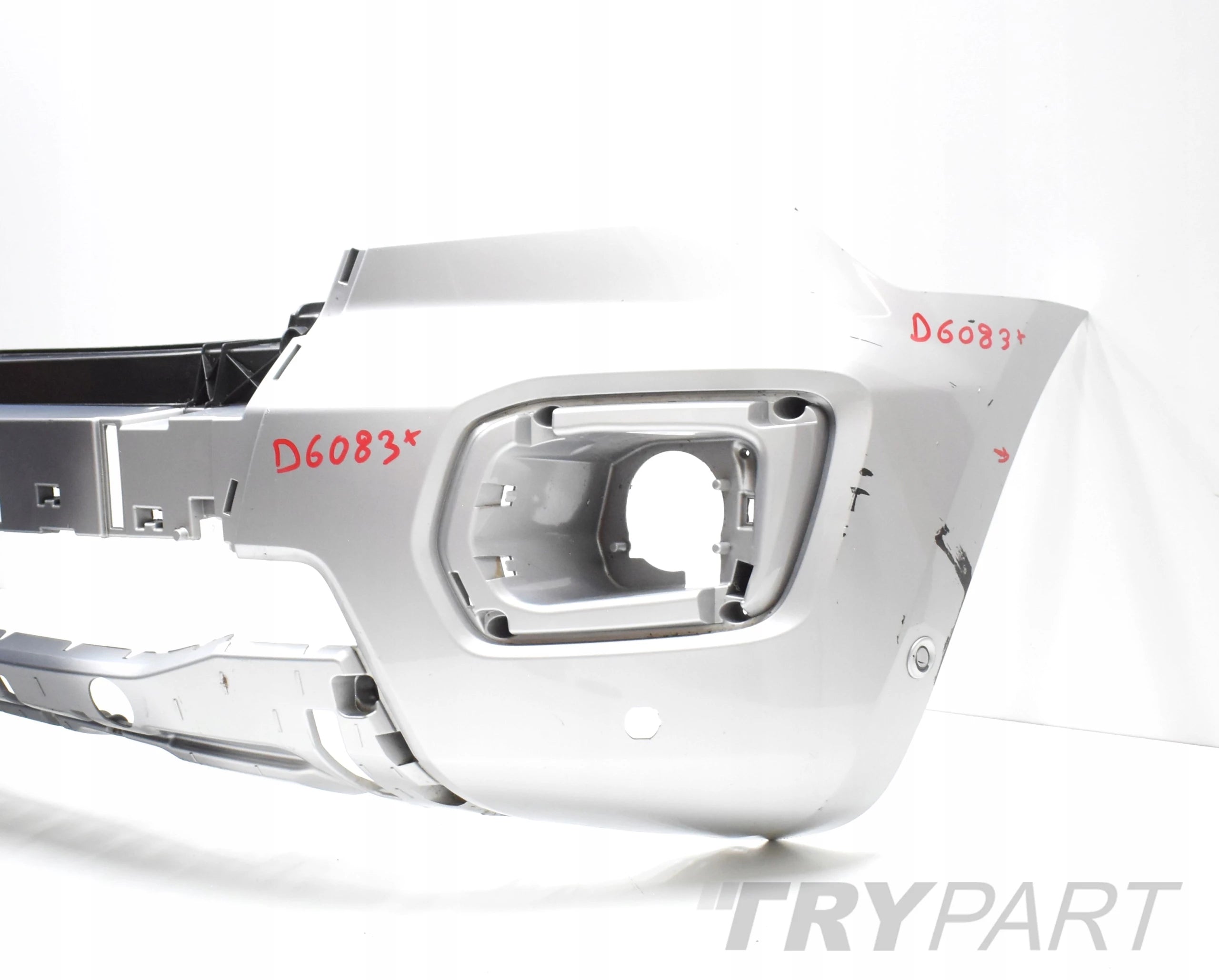 FORD RANGER IV LIFT FRONT BUMPER ORG 20+