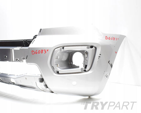 FORD RANGER IV LIFT FRONT BUMPER ORG 20+