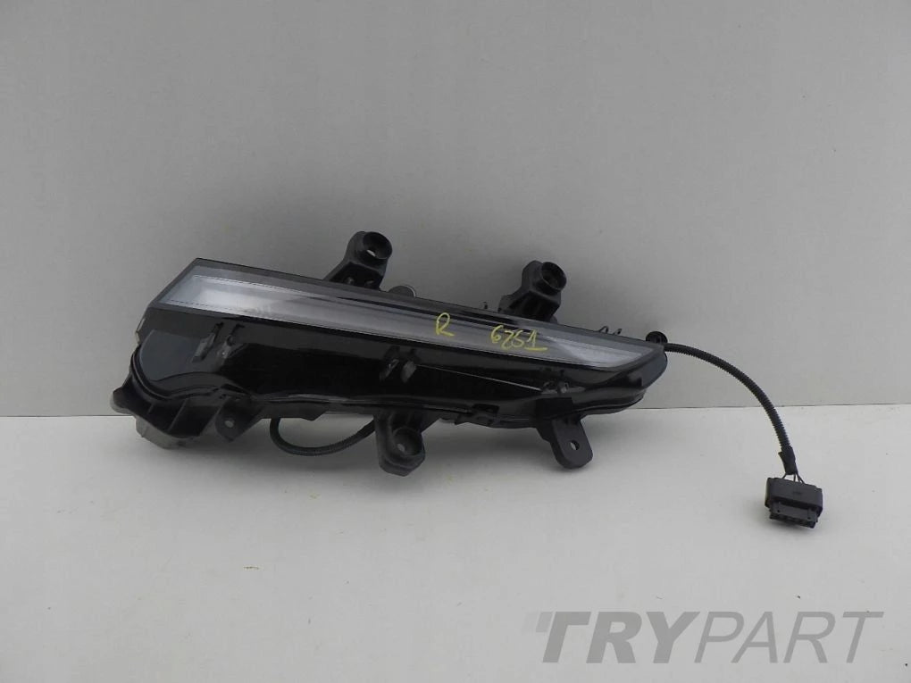 PEUGEOT 2008 II 2 19- HALOGEN LED DRL RIGHT