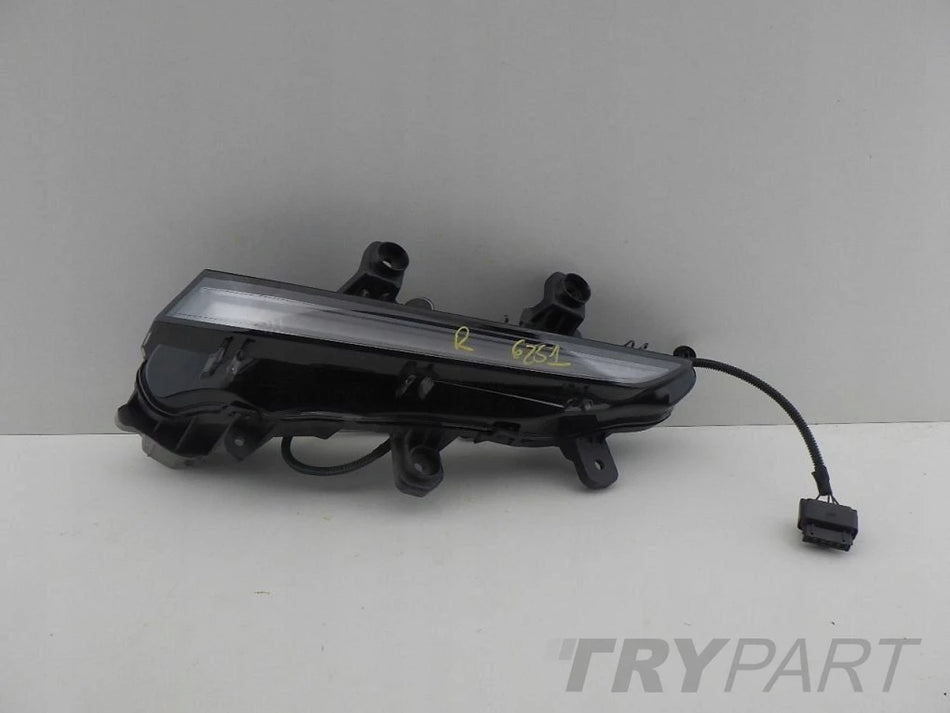 PEUGEOT 2008 II 2 19- HALOGEN LED DRL RIGHT
