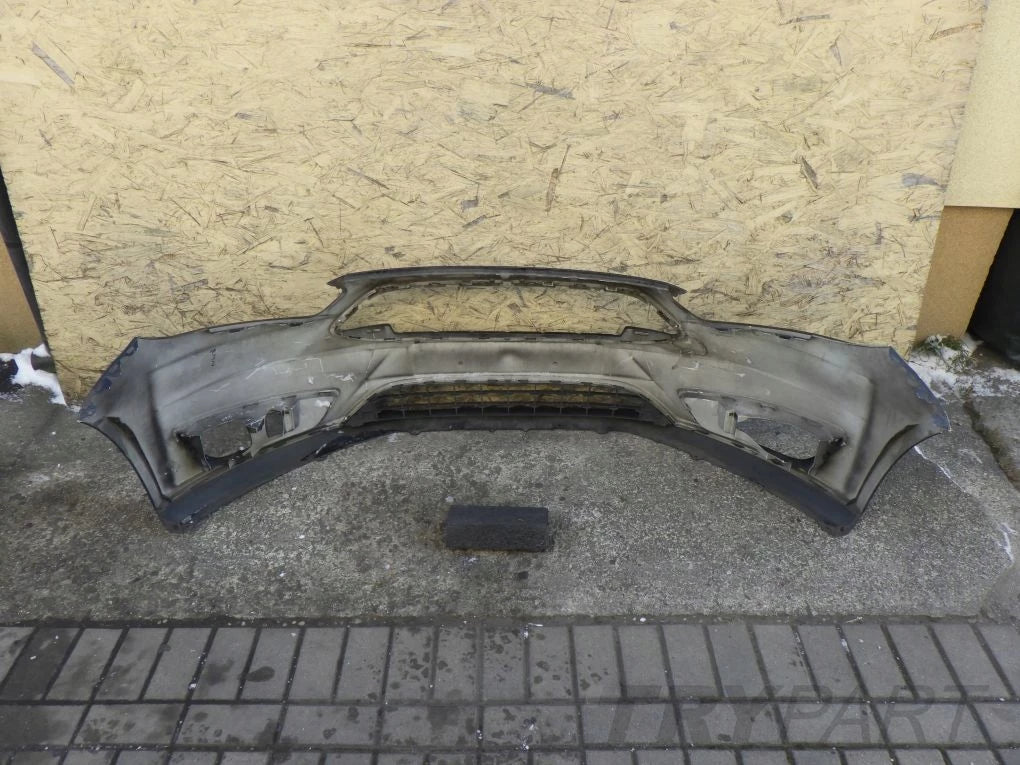 FORD FOCUS MK3 III LIFT 14- Front Bumper