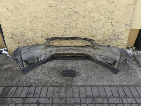 FORD FOCUS MK3 III LIFT 14- Front Bumper