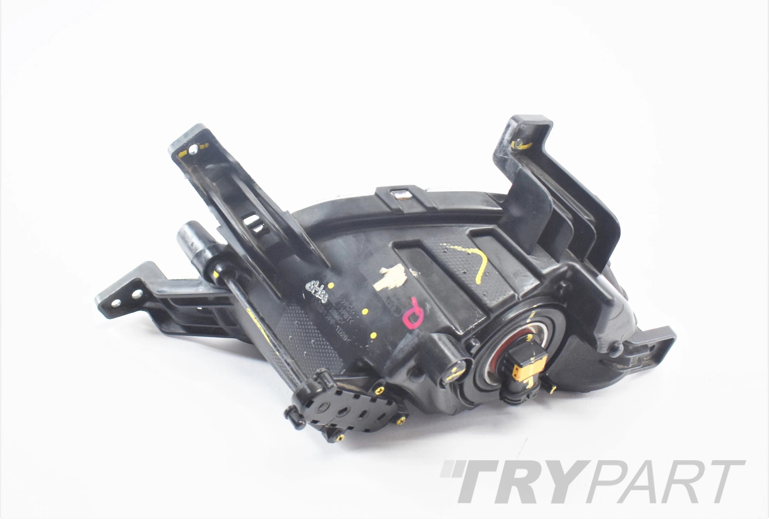 HYUNDAI TUCSON II HALOGEN HEADLIGHT RIGHT FRONT OEM