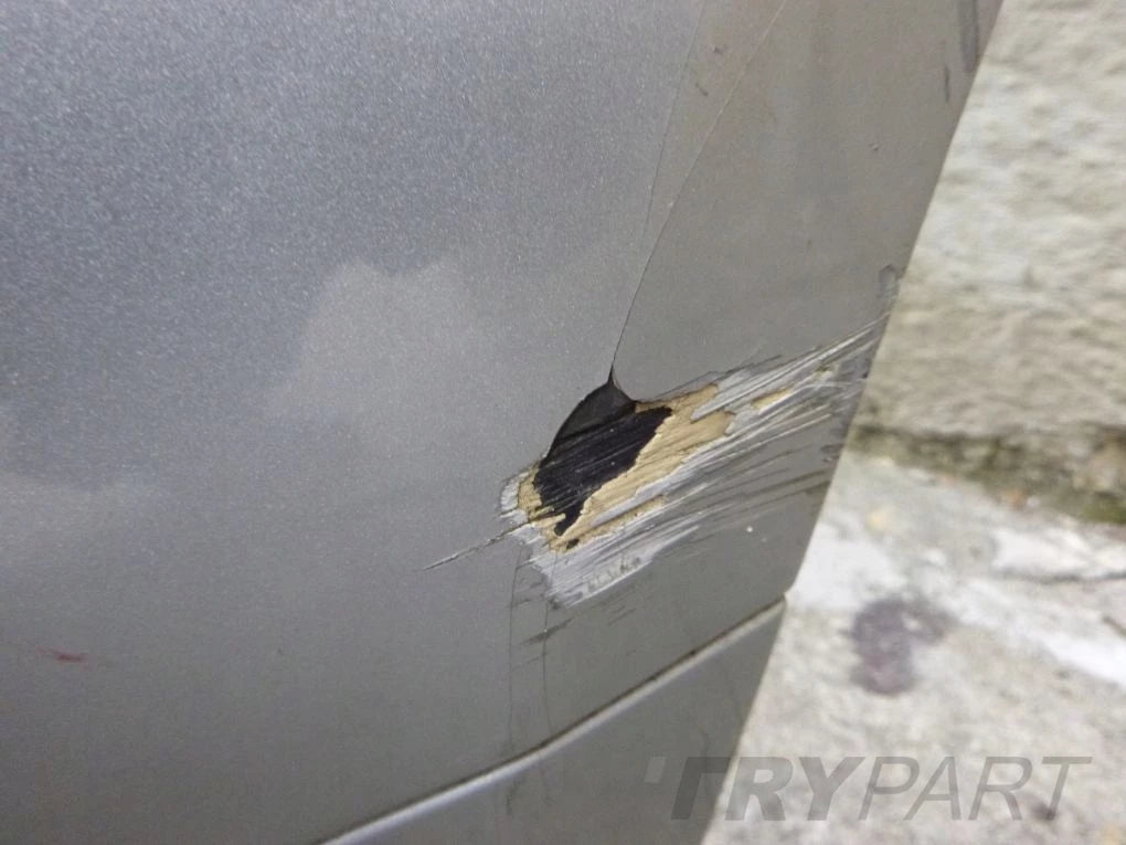 BMW 6 E63 E64 Rear Bumper