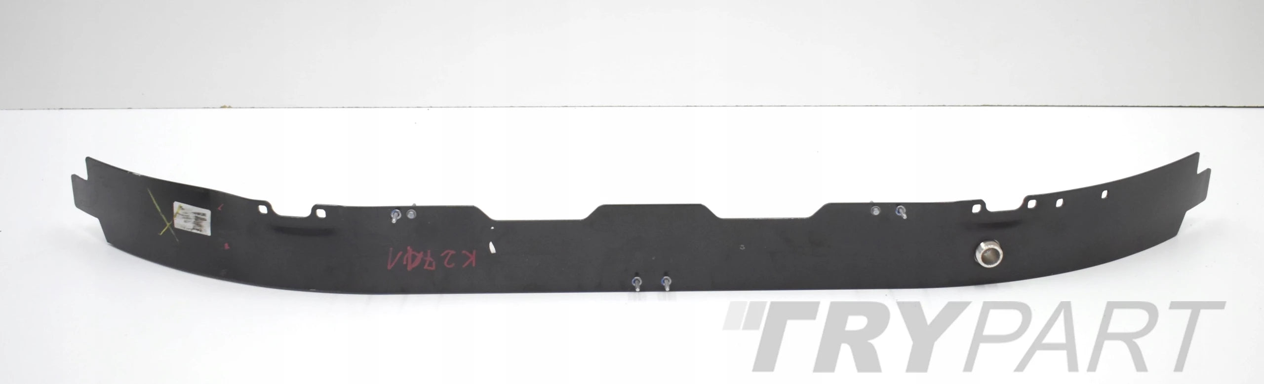 MERCEDES SL W232 FRONT BUMPER REINFORCEMENT BAR ORG A2326201202