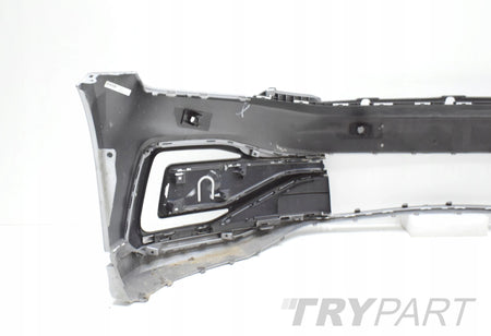 VW PASSAT B8 R LINE LIFT 3G0 FRONT BUMPER ORG + GRILLE