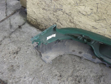 MINI CLUBMAN F54 rear bumper