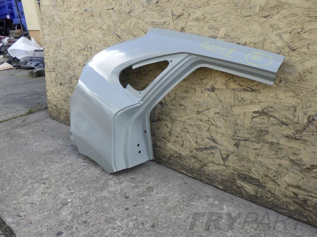 SUZUKI BALENO II 16- Rear Right Fender