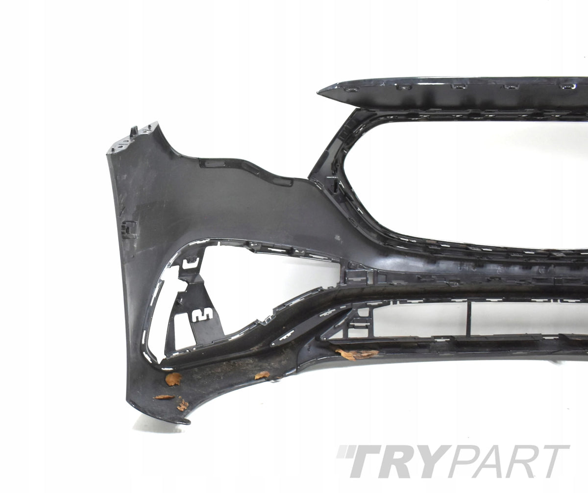 MERCEDES E-CLASS W214 AMG FRONT BUMPER ORG
