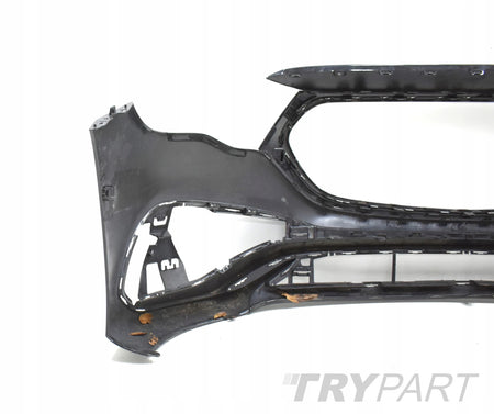 MERCEDES E-CLASS W214 AMG FRONT BUMPER ORG
