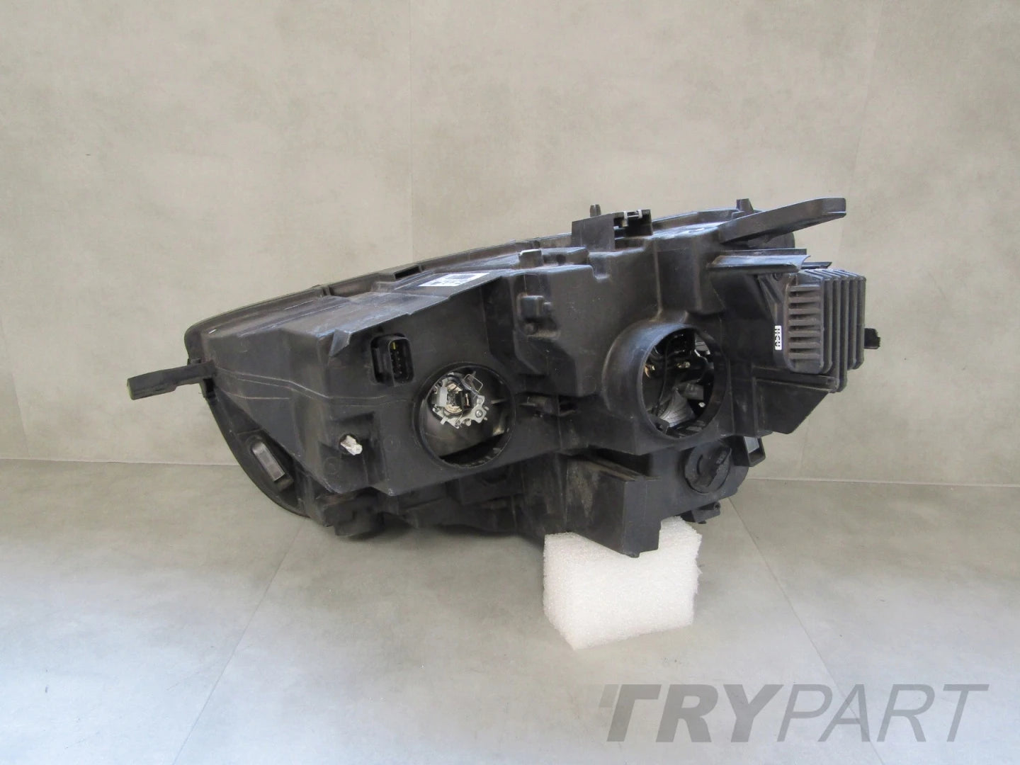 Front Lamp Opel Combo E IV STANDARD RH 18- 9816825980