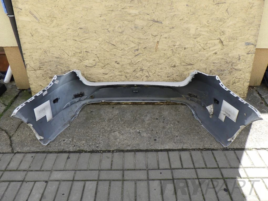 SEAT LEON IV 4 CUPRA KOMBI 5FE 20- Rear Bumper