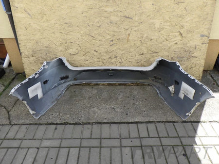 SEAT LEON IV 4 CUPRA KOMBI 5FE 20- Rear Bumper