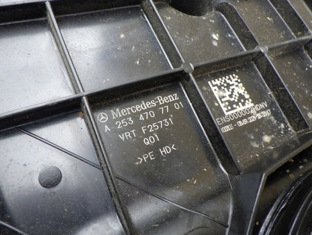 MERCEDES GLC 253 W253 X253 AdBlue Tank Pump 2534707701 0994712500