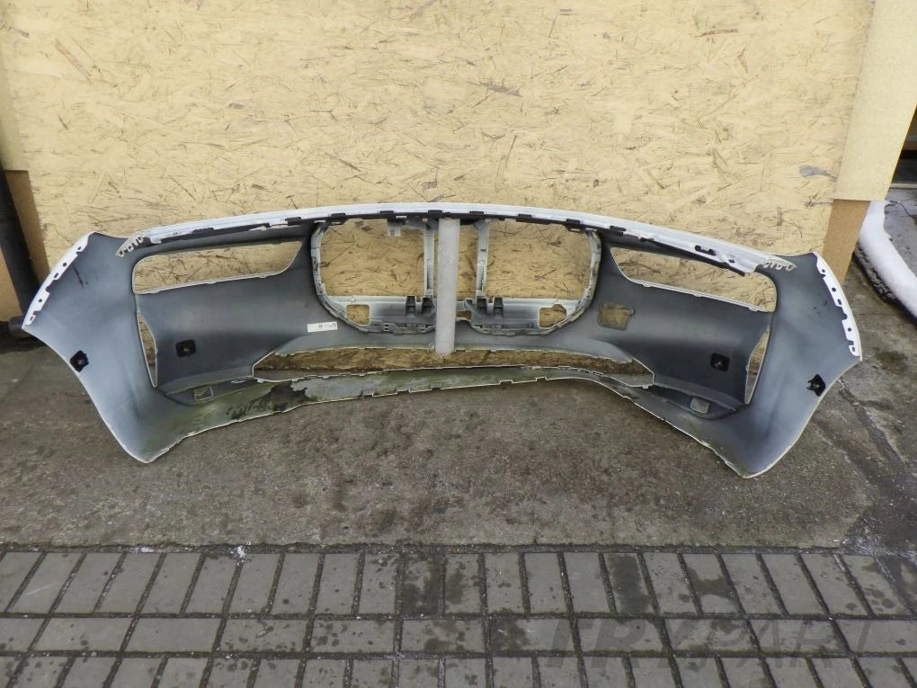 BMW 7 I7 G70 2022- Front Bumper