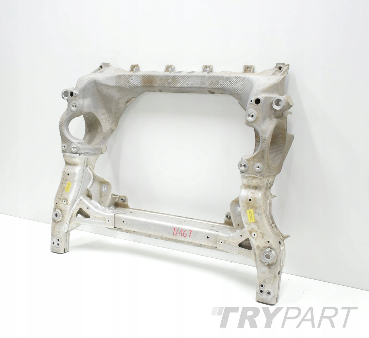 MERCEDES C CLASS GLC E CLASS 4MATIC FRONT STRUT BRACE ORG A205620031