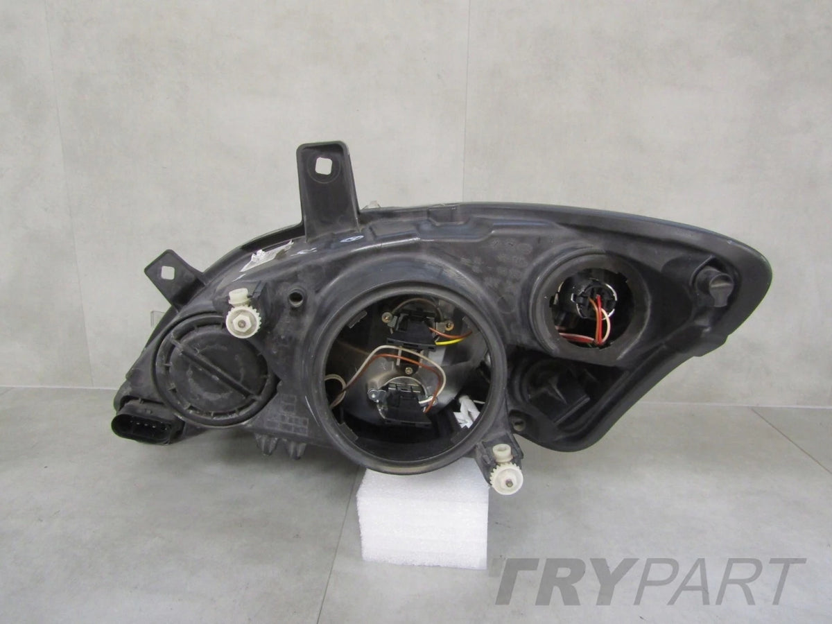 Headlight Mercedes Vito Viano W639 LIFT STANDARD 10-14 RH RIGHT A6398201961